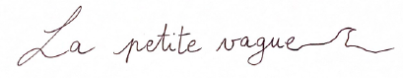 logo petite vague